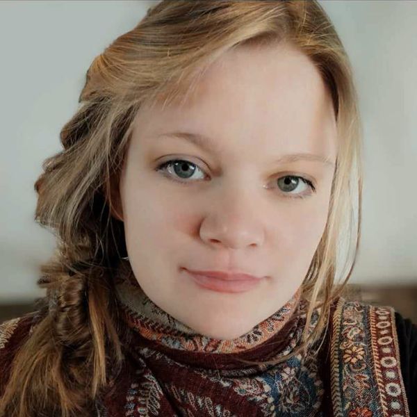 Kristyna Kralova